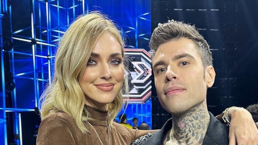 Chiara Ferragni sarebbe di nuovo incinta: Fedez papà per la seconda volta