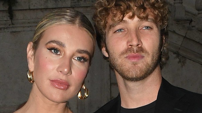 Clizia Incorvaia: “Paolo Ciavarro vorrebbe un figlio”