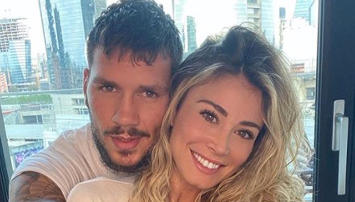 Diletta Leotta, Daniele Scardina: “Mi ha lasciato, ma voglio riprenderla”
