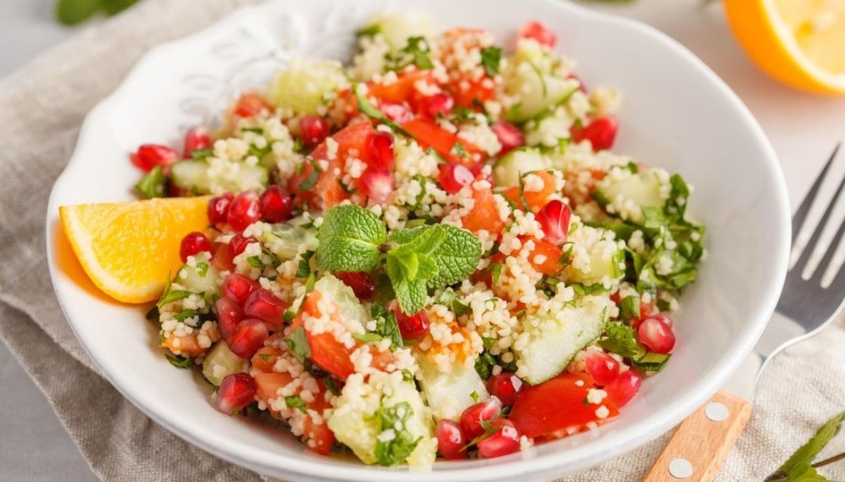 Dieta, le migliori della settimana dal 3 al 9 agosto