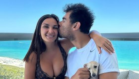 Elettra Lamborghini felice con Afrojack: prepara le nozze e cambia casa