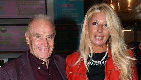 Chi è Elfrida Ismolli, la terza moglie di Edoardo Vianello