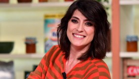 Elisa Isoardi, la foto dolcissima con il nipote Alessio