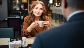 Io e il mio ex abbiamo un rapporto civile. Ma non siamo amici