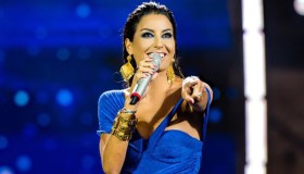 Battiti Live, Elisabetta Gregoraci è magnetica e Stash fa una rivelazione