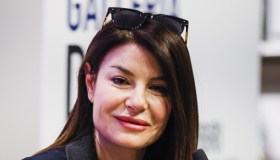 Ilaria D’Amico parla della fine dell’amore fra Buffon e Alena Seredova