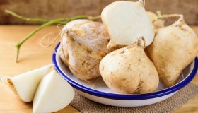 Jicama: il superfood che non ti aspetti e tutto da scoprire
