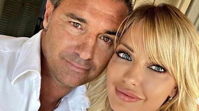 Temptation, su Instagram i primi dolcissimi scatti di Lorenzo e Manila