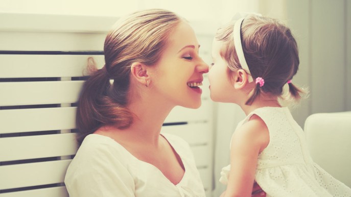 Un giorno, quando sarai madre, capirai