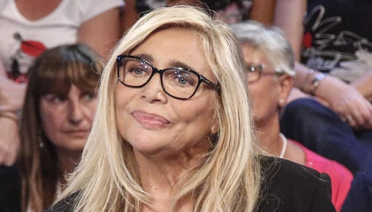 Mara Venier parla del suo riscatto dopo la depressione: “La rivincita arriva”