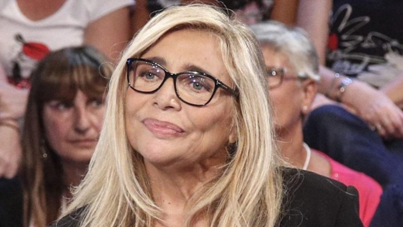 Mara Venier parla del suo riscatto dopo la depressione: “La rivincita arriva”