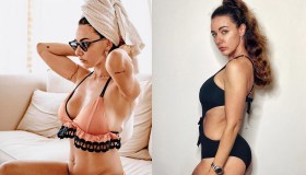 Melita Toniolo: la sua lezione agli haters sul body shaming