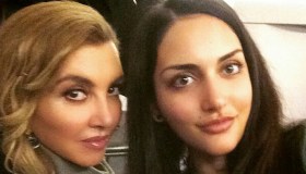 Milly Carlucci, la figlia Angelica Donati si confessa sul loro rapporto