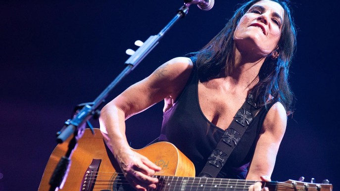 Paola Turci e Francesca Pascale: sono fatti loro (e noi le ringraziamo)