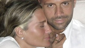 Heather Parisi, la dolcissima dedica per il marito su Instagram