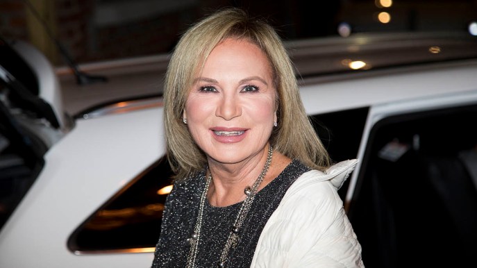 Chi era Alberto Amodei, il marito di Rosanna Lambertucci