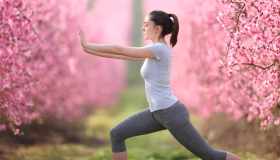 Tutti i benefici e come praticare il Tai Chi