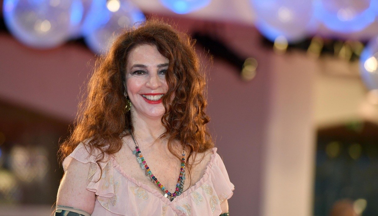 Perché è famosa Teresa De Sio