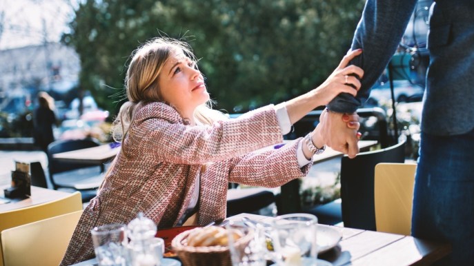 Come liberarsi, definitivamente, di uno stronzo: la guida