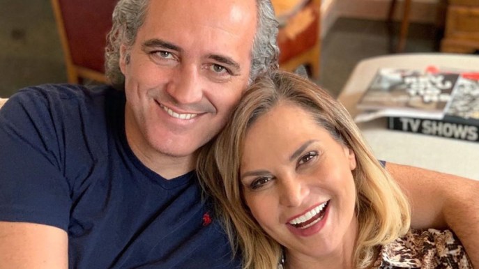 GF Vip, Giovanni Terzi smentisce la partecipazione e fa una dedica a Simona Ventura