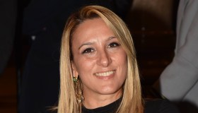 Virginia Saba, la fidanzata di Luigi Di Maio in bikini è splendida