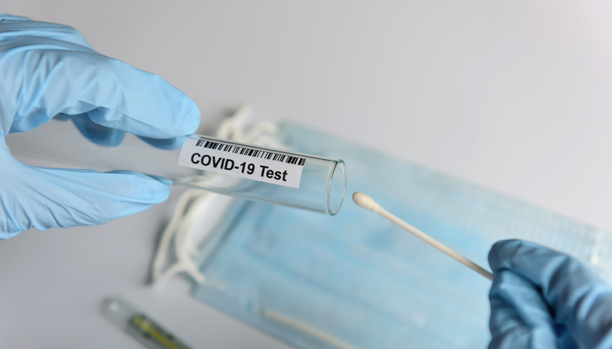 Anestesia, la sicurezza ai tempi di Covid-19