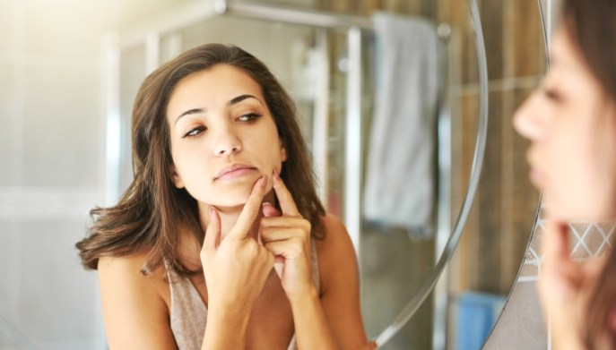 Acne, gli errori peggiori