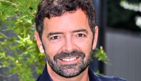 Alberto Matano svela un segreto del suo passato e dedica una foto a Caterina Balivo