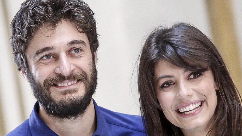 L’Allieva, Lino Guanciale conferma l’addio e svela cosa farà Alessandra Mastronardi