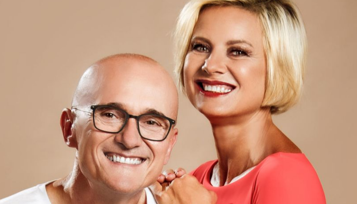 GF Vip, un caso positivo. Parla Alfonso Signorini