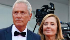 Barbara Palombelli racconta un retroscena su Rutelli e la figlia Serena al GF