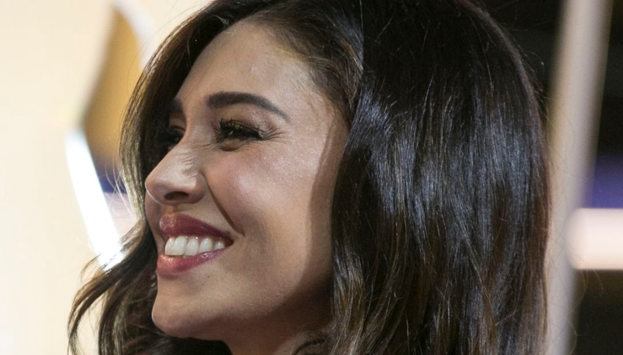 Belen Rodriguez strega Matteo Bocelli: serata a Capri