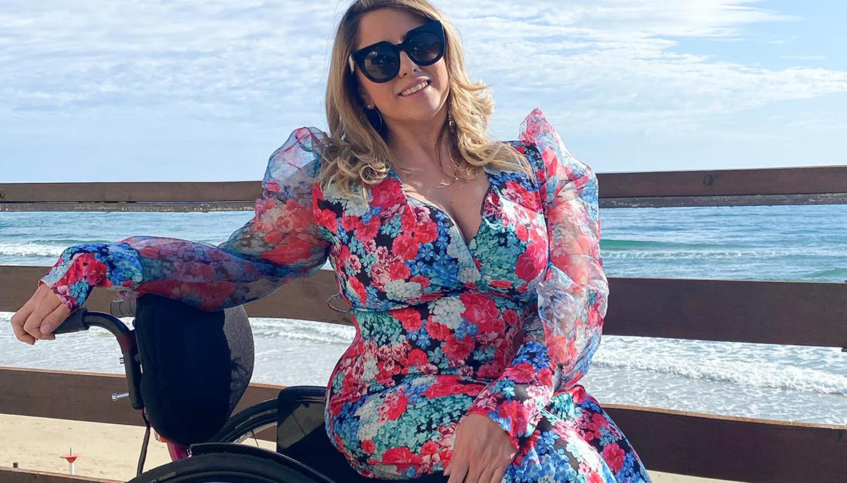 Benedetta De Luca