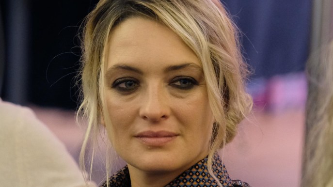 Carolina Crescentini si racconta: Motta, la maternità e la fiction Mare Fuori