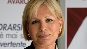 Storie Italiane, Catherine Spaak rivela: “Ho avuto un’emorragia cerebrale sei mesi fa”