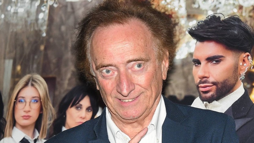 Chi è Amedeo Goria, ex marito di Maria Teresa Ruta