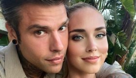 Chiara Ferragni svela l’incredibile regalo di Fedez per l’anniversario di matrimonio