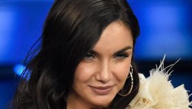 Elettra Lamborghini incanta in tv con Battiti Live e si arrabbia su Instagram