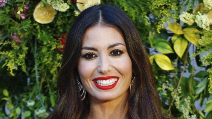 Elisabetta Gregoraci ritrova la spensieratezza al Gf Vip e Briatore rivede Naomi Campbell
