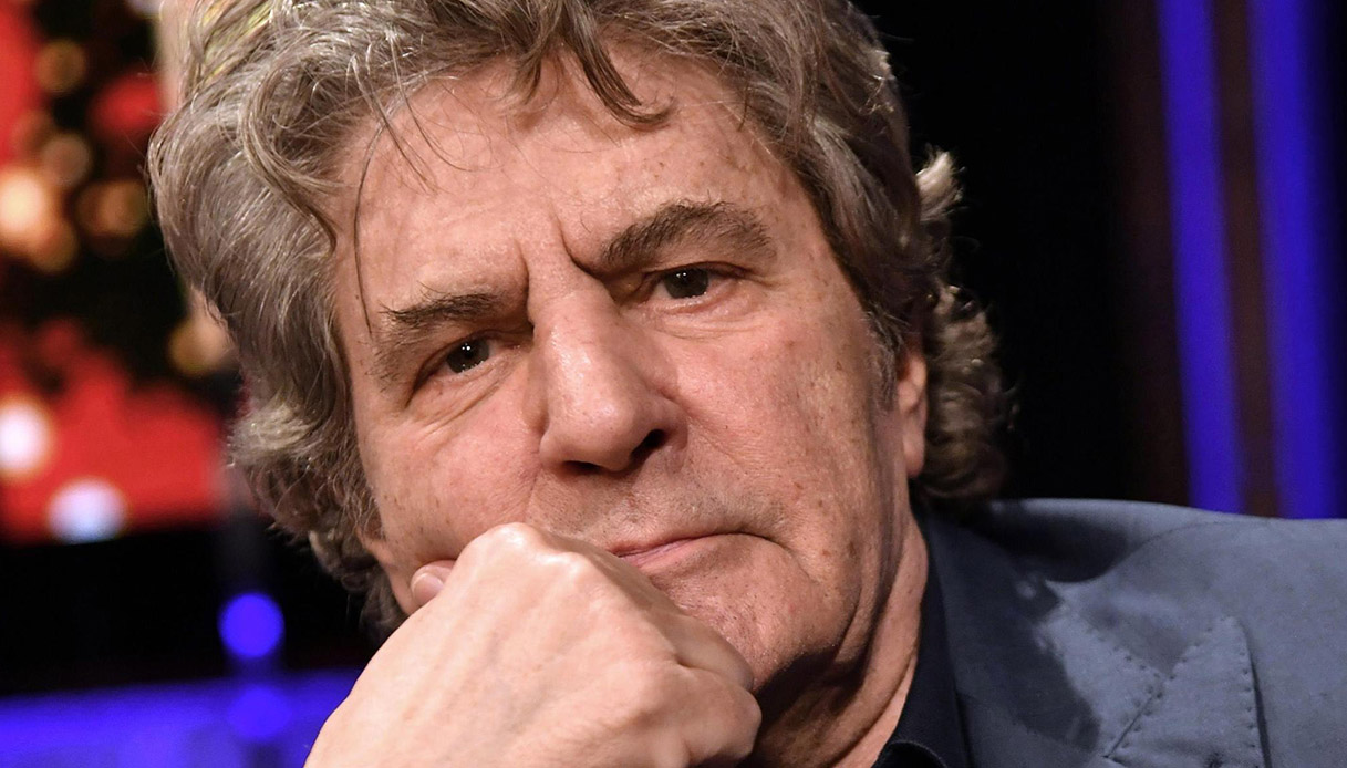 GF Vip, squalifica Fausto Leali: parla la moglie Germana Schena