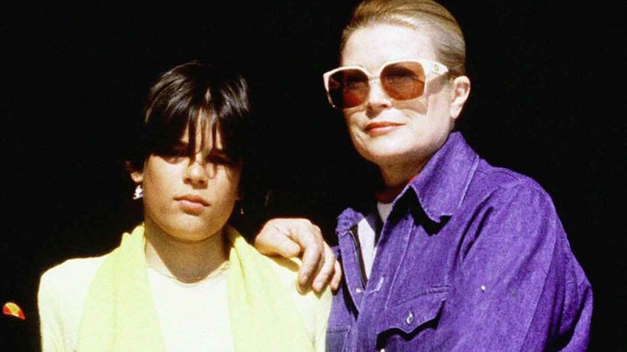 L’ultima estate di Grace Kelly