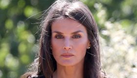 Letizia di Spagna, lontana da Leonor nel suo primo giorno di scuola: il motivo