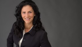 Loretta Falcone, una madre lo sa. Figuriamoci una mamma scienziata