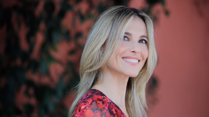 Francesca Fialdini: “Altro che gli uomini, le fan mi mandano i fiori. Il mio segreto? Non averne”