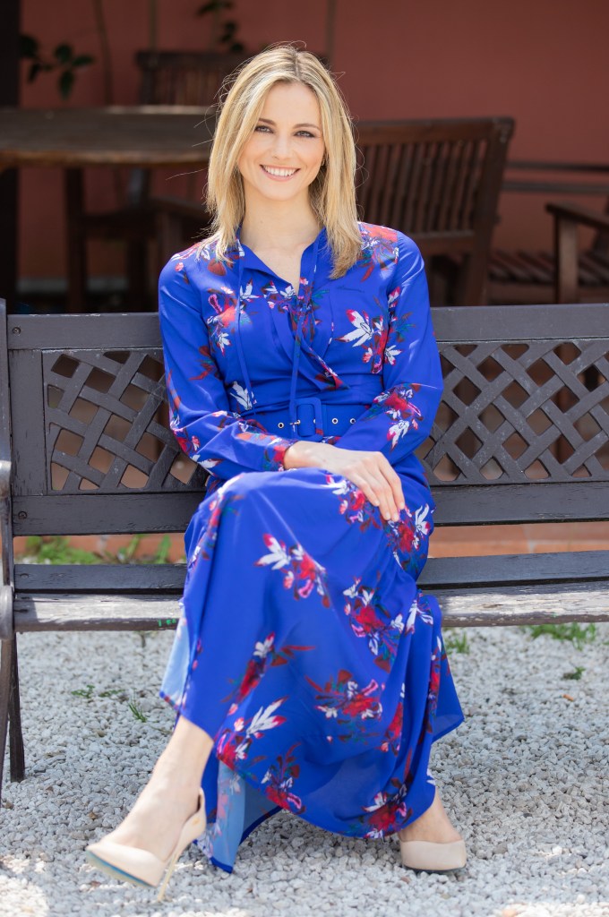 Francesca Fialdini