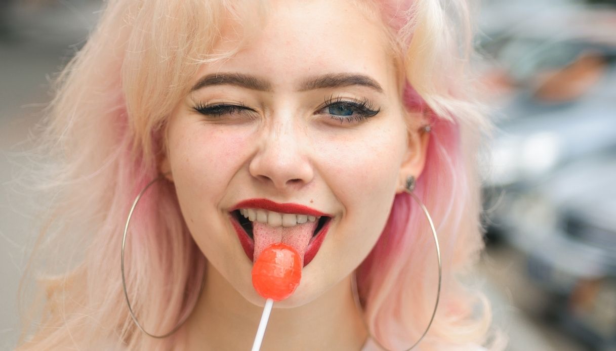Makeup Back To School trucco per la scuola