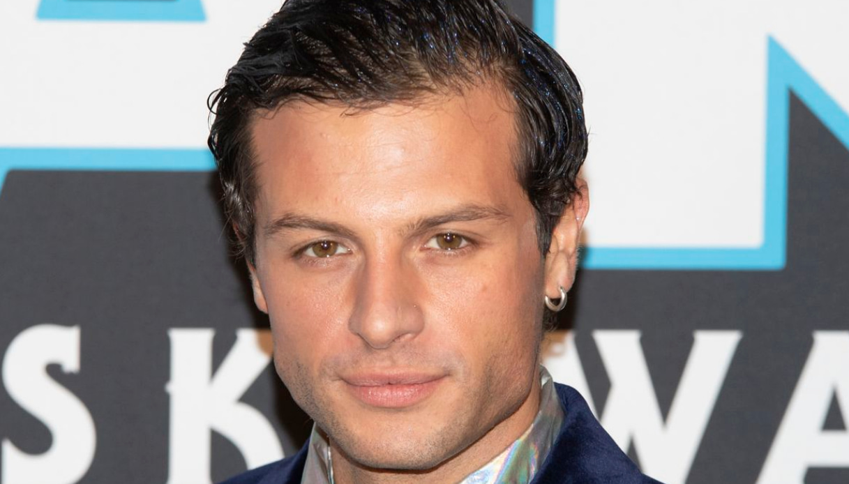 Chi è Marco Ferrero, ex fidanzato di Tommaso Zorzi e amico di Elettra Lamborghini