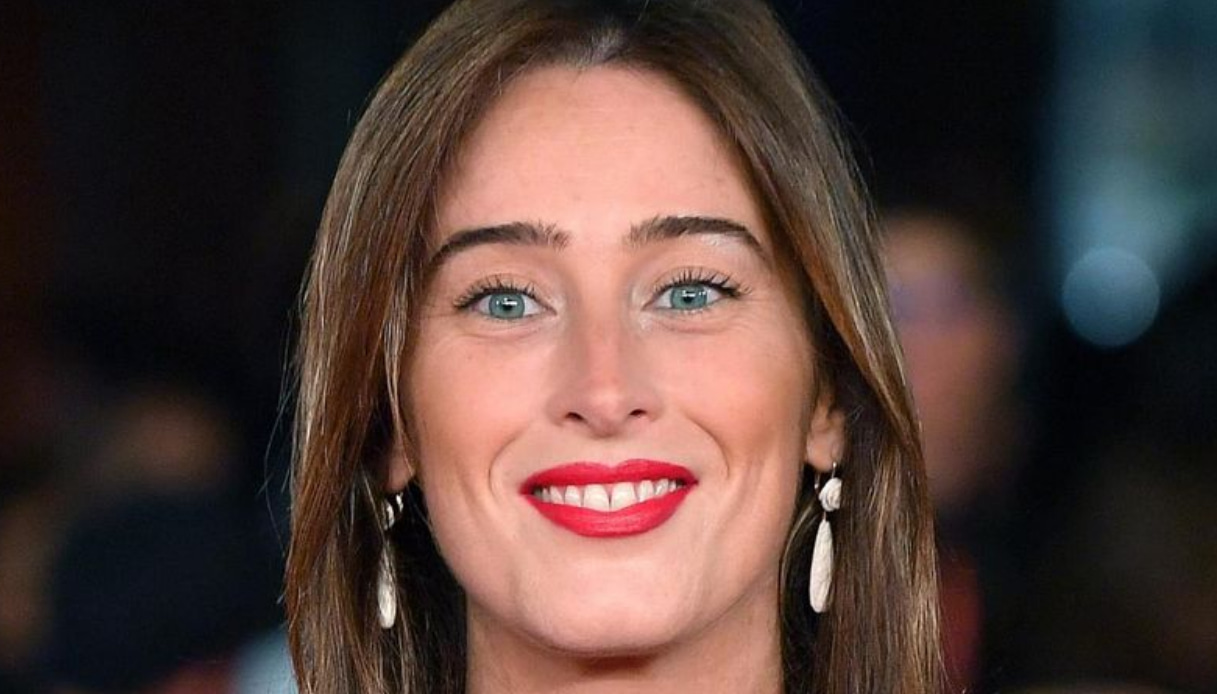 GF Vip, Signorini svela un retroscena su Giulio Berruti e Maria Elena Boschi