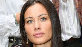 Marica Pellegrinelli: “Amo ancora Eros Ramazzotti, ma in modo diverso”