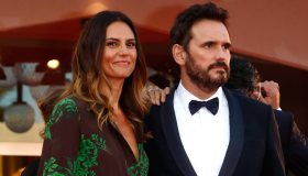 Tutti pazzi per Roberta Mastromichele, la fidanzata di Matt Dillon